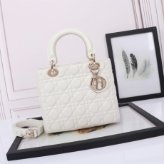 Christian Dior My Lady Bags